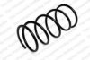 ROC CS3502 Coil Spring